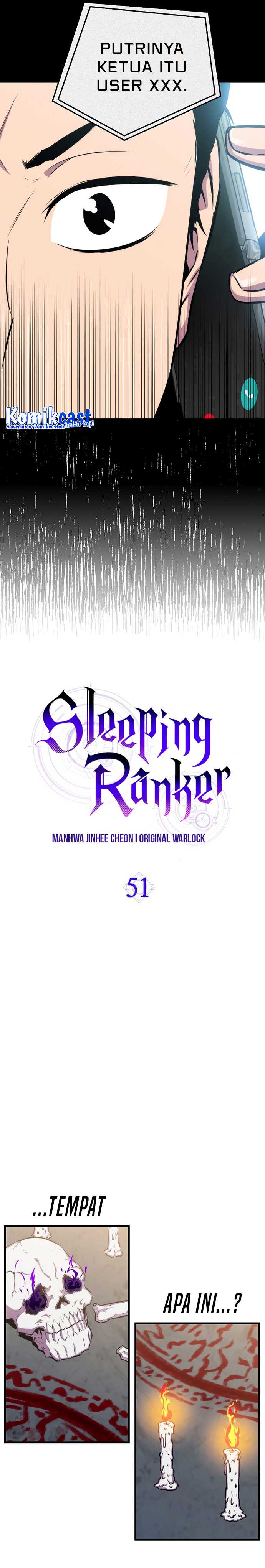 Sleeping Ranker Chapter 51
