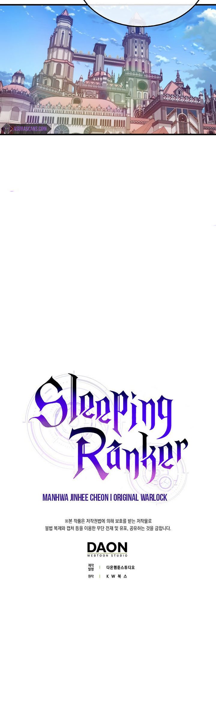 Sleeping Ranker Chapter 66