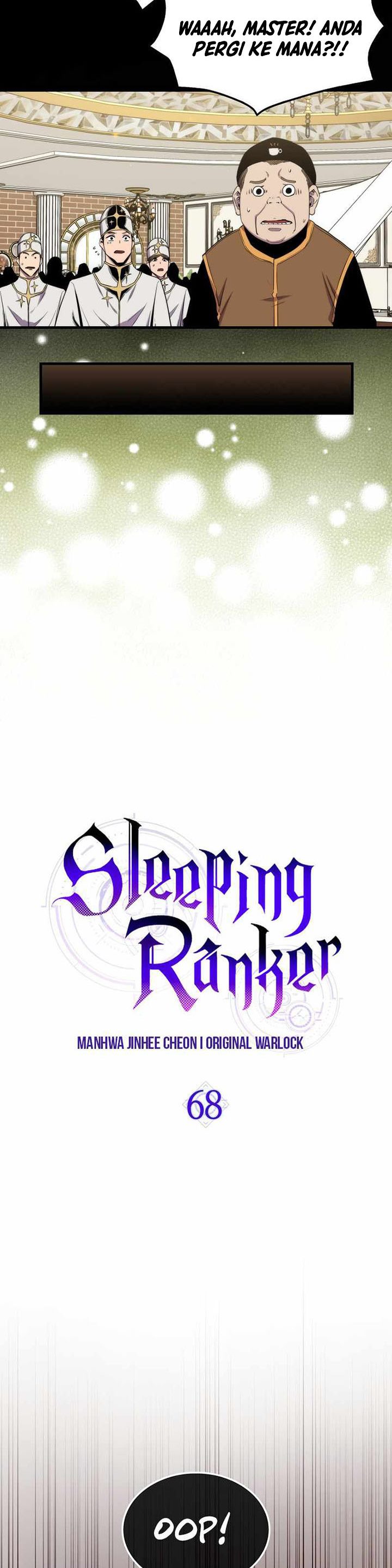 Sleeping Ranker Chapter 68