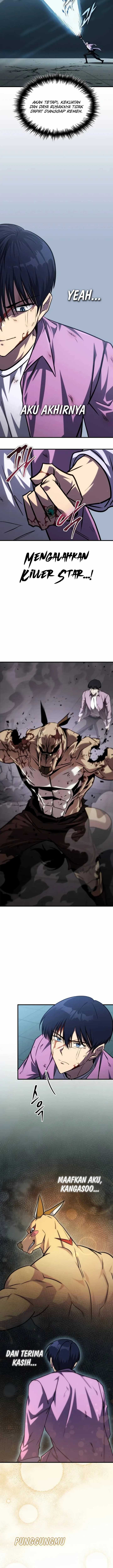 My Exclusive Tower Guide Chapter 35