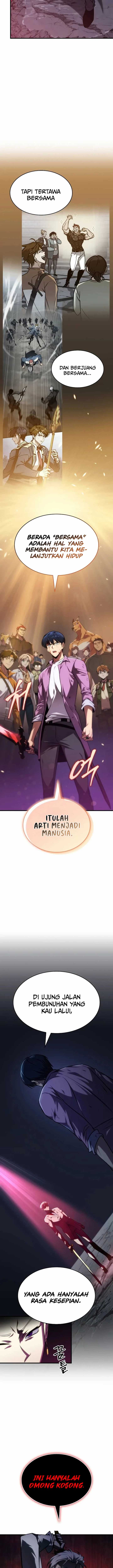 My Exclusive Tower Guide Chapter 35