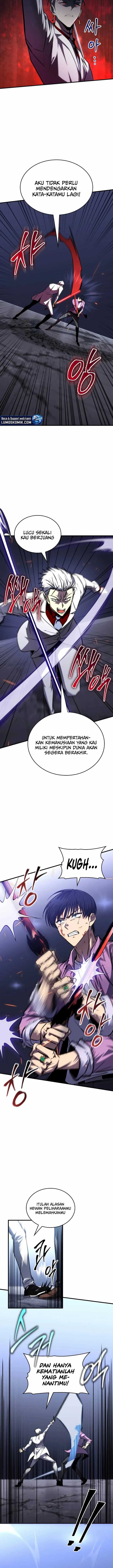 My Exclusive Tower Guide Chapter 35