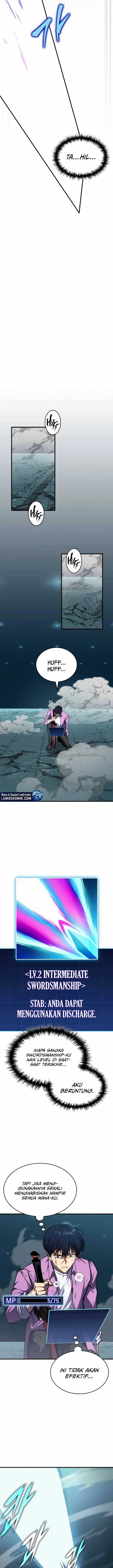 My Exclusive Tower Guide Chapter 35