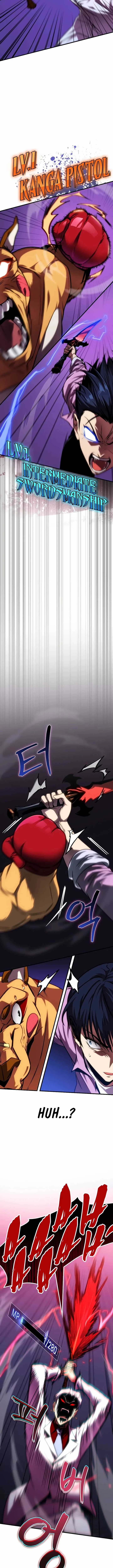 My Exclusive Tower Guide Chapter 35