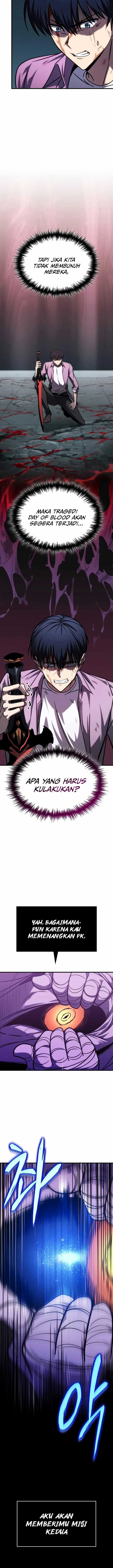 My Exclusive Tower Guide Chapter 35