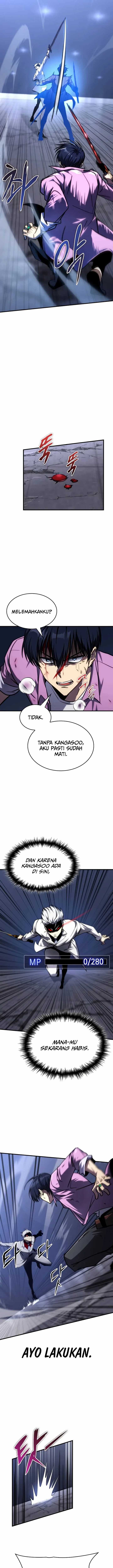 My Exclusive Tower Guide Chapter 35