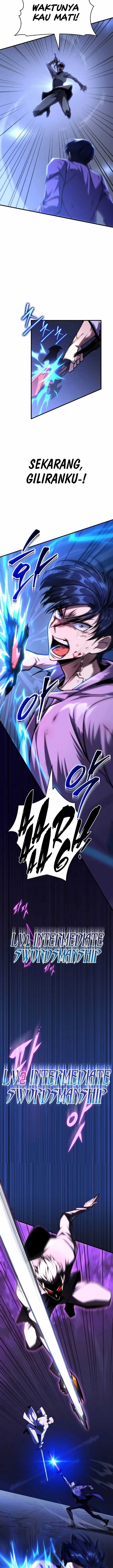 My Exclusive Tower Guide Chapter 35