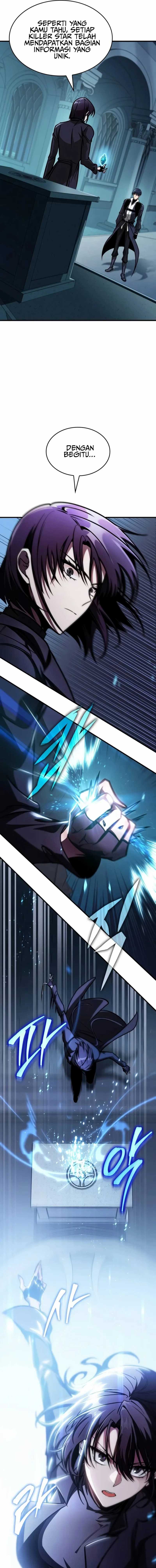 My Exclusive Tower Guide Chapter 43 page 8