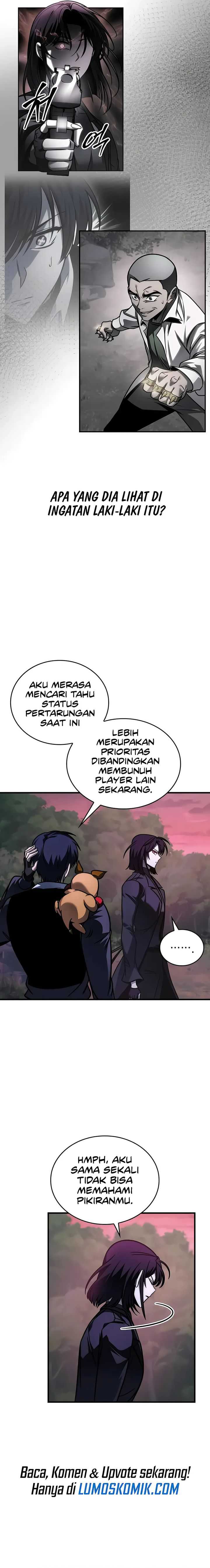 My Exclusive Tower Guide Chapter 57