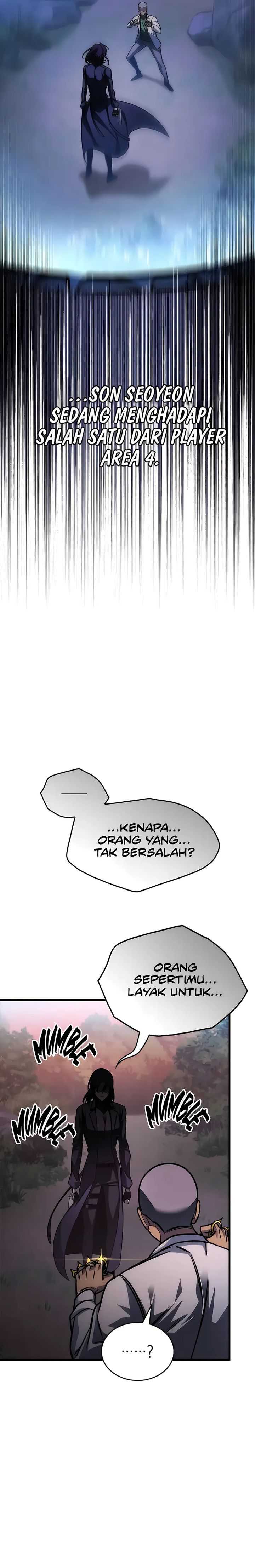 My Exclusive Tower Guide Chapter 57