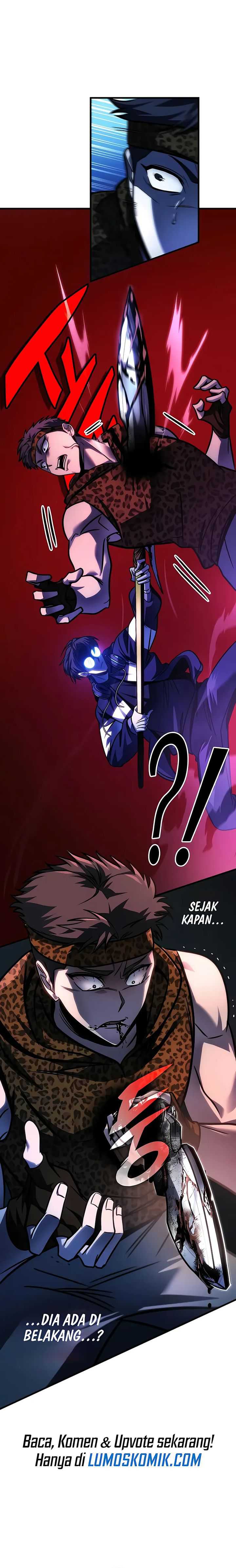 My Exclusive Tower Guide Chapter 57