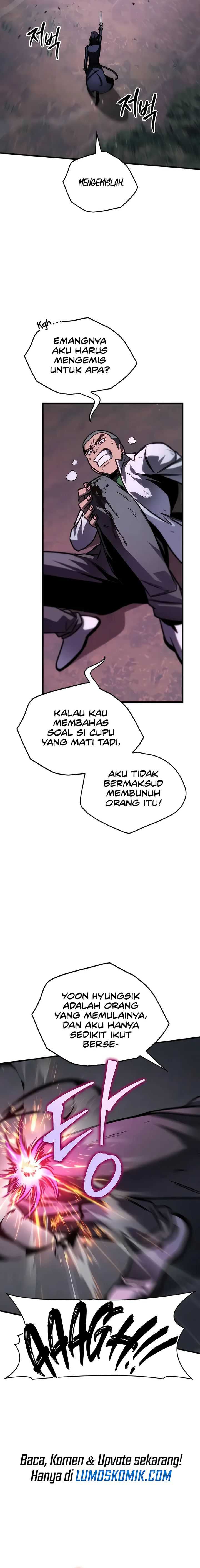 My Exclusive Tower Guide Chapter 57