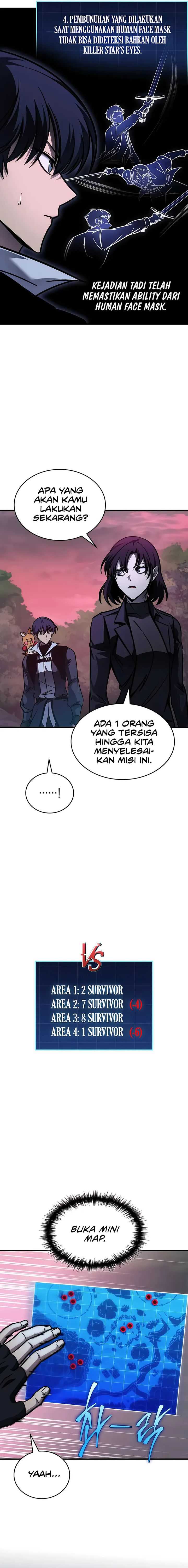 My Exclusive Tower Guide Chapter 57