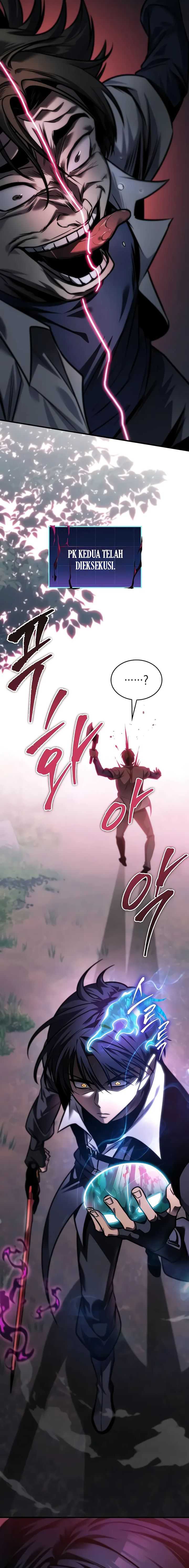 My Exclusive Tower Guide Chapter 57