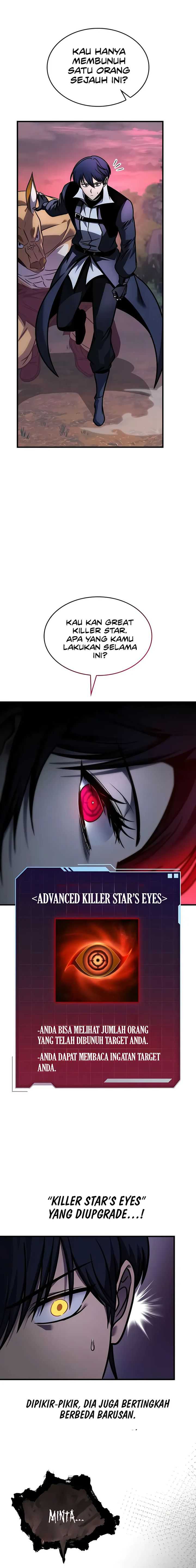 My Exclusive Tower Guide Chapter 57