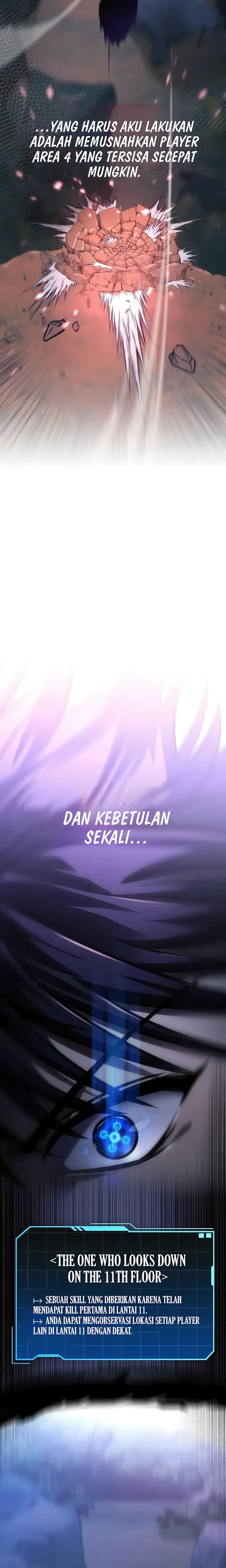My Exclusive Tower Guide Chapter 57
