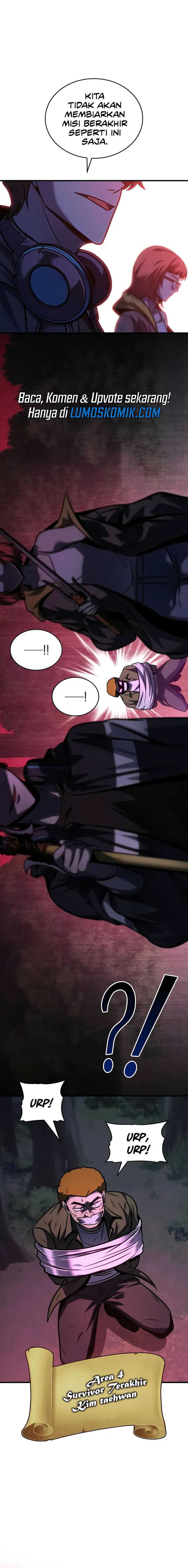 My Exclusive Tower Guide Chapter 57