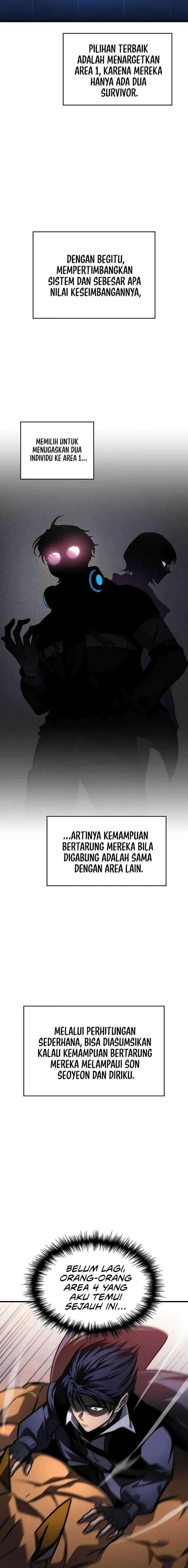 My Exclusive Tower Guide Chapter 57