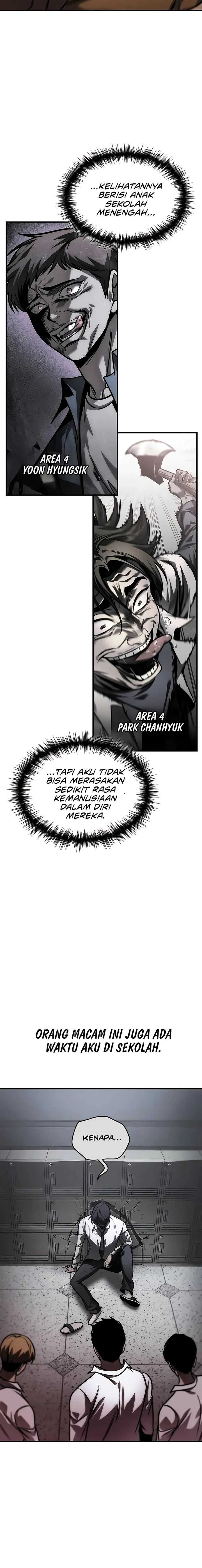 My Exclusive Tower Guide Chapter 57