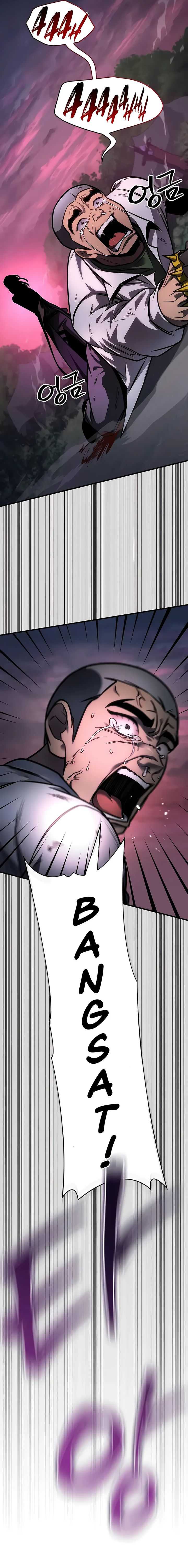 My Exclusive Tower Guide Chapter 57