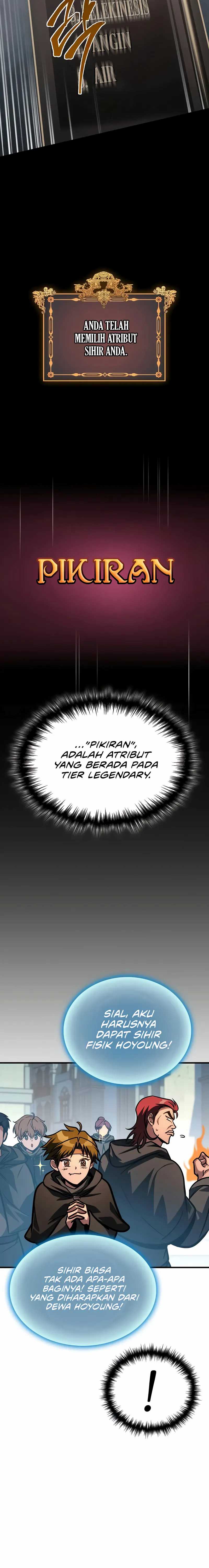My Exclusive Tower Guide Chapter 61
