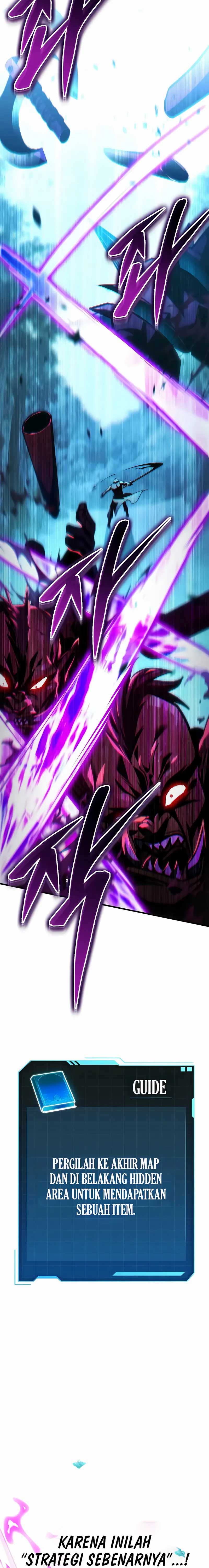 My Exclusive Tower Guide Chapter 61