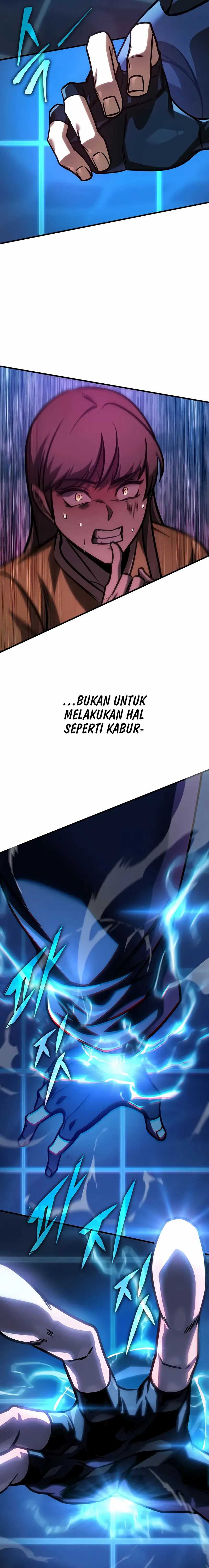 My Exclusive Tower Guide Chapter 61