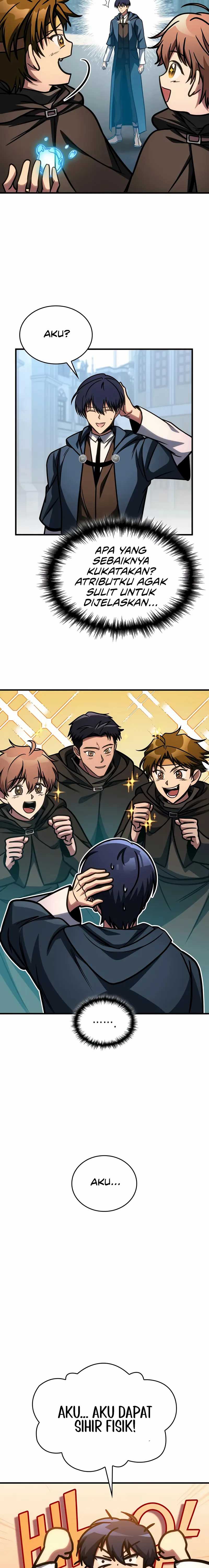 My Exclusive Tower Guide Chapter 61