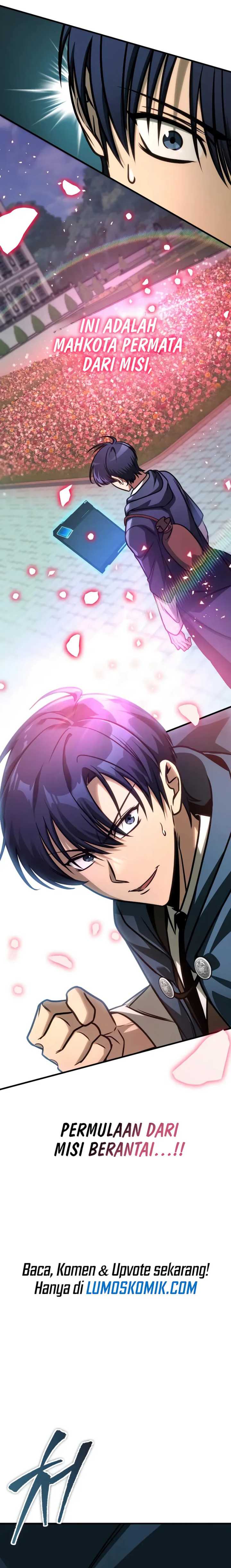 My Exclusive Tower Guide Chapter 62