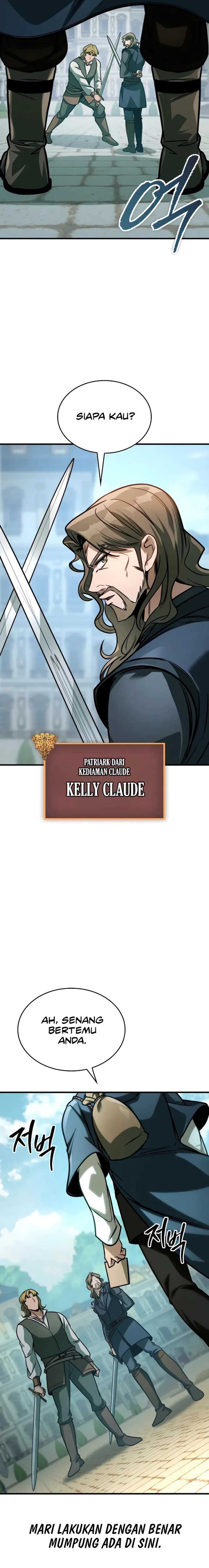 My Exclusive Tower Guide Chapter 62