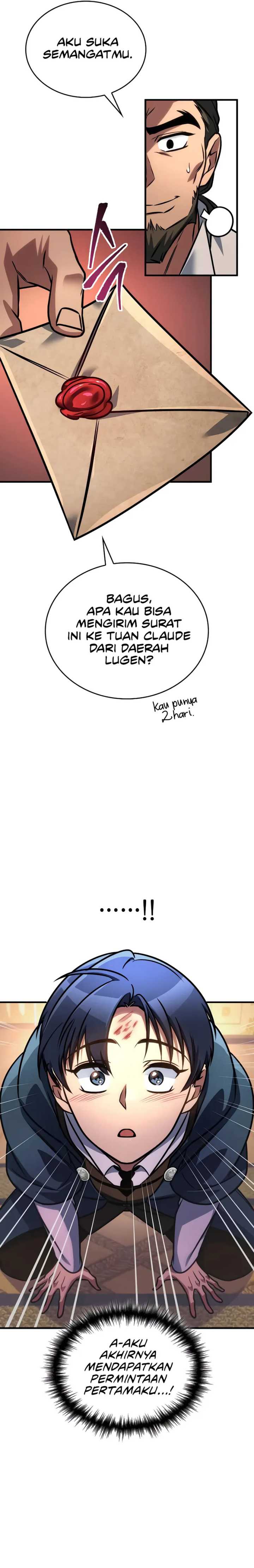 My Exclusive Tower Guide Chapter 62