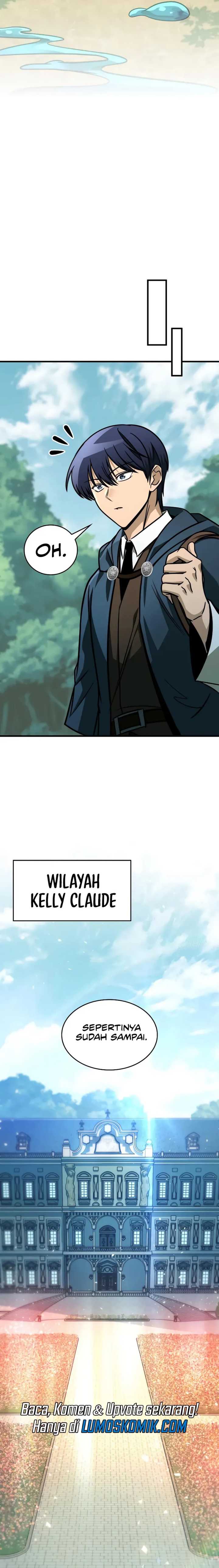 My Exclusive Tower Guide Chapter 62