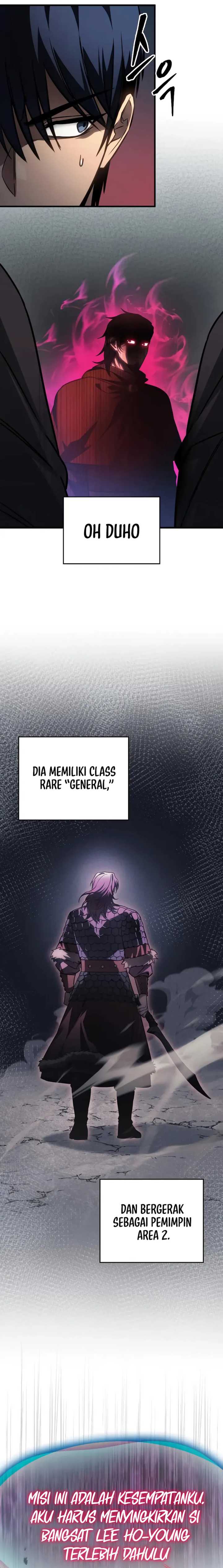 My Exclusive Tower Guide Chapter 62