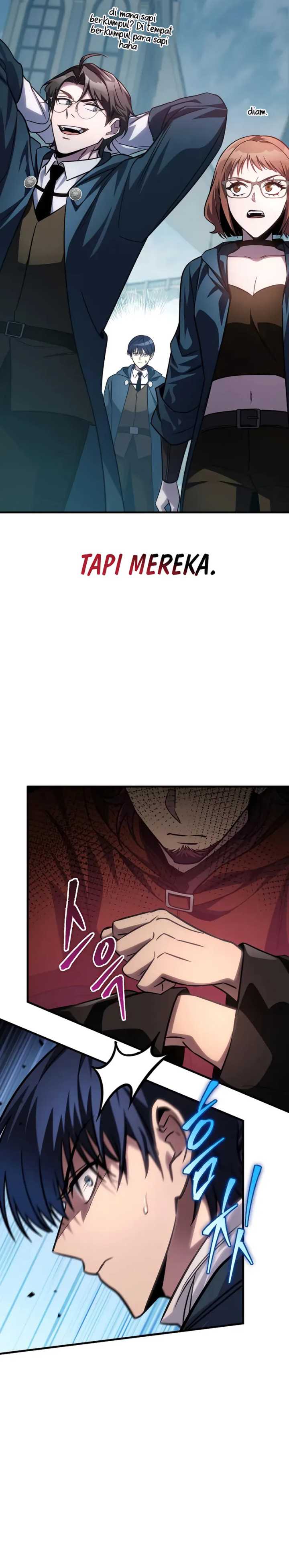 My Exclusive Tower Guide Chapter 62