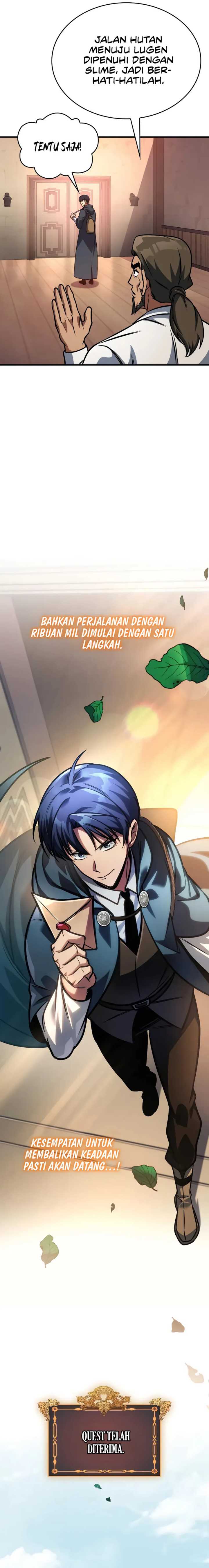 My Exclusive Tower Guide Chapter 62