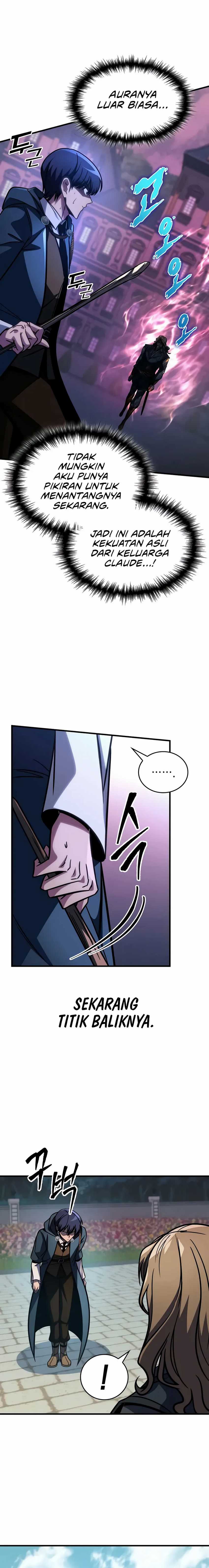 My Exclusive Tower Guide Chapter 63