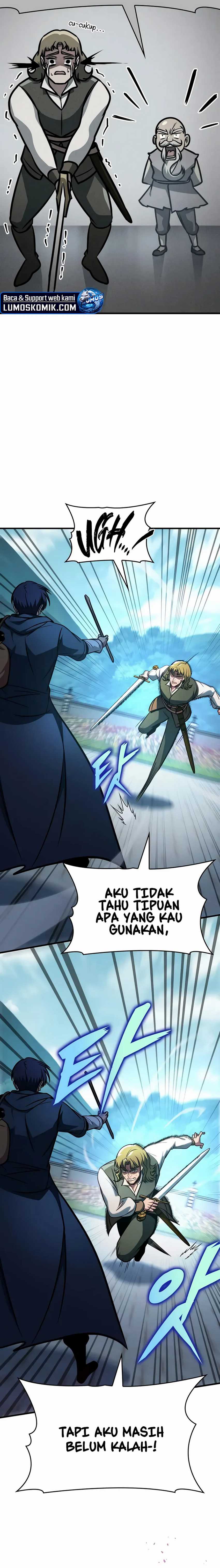 My Exclusive Tower Guide Chapter 63