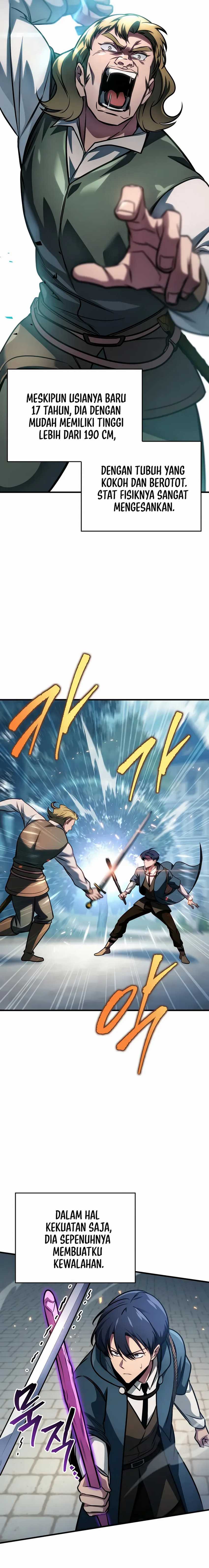 My Exclusive Tower Guide Chapter 63