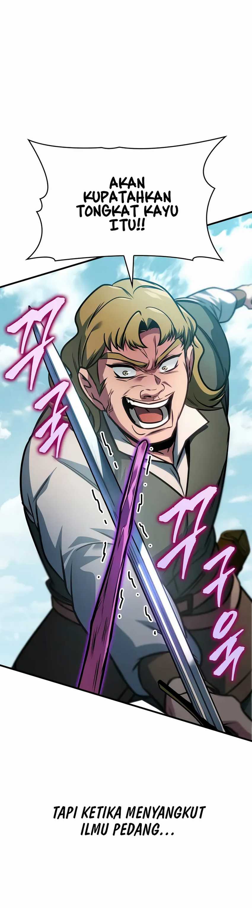 My Exclusive Tower Guide Chapter 63