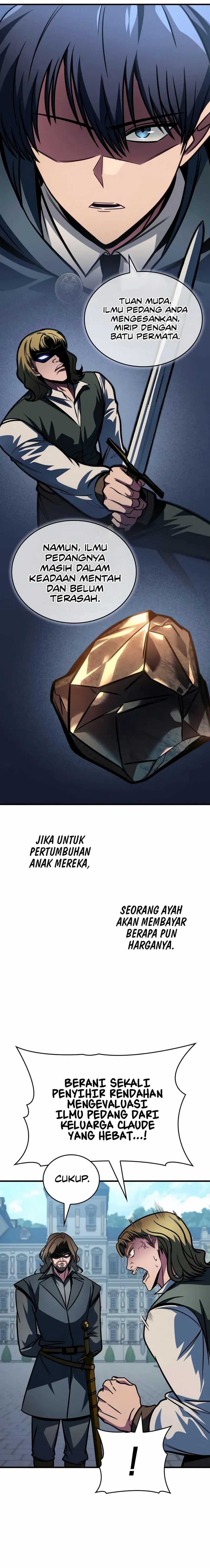 My Exclusive Tower Guide Chapter 63