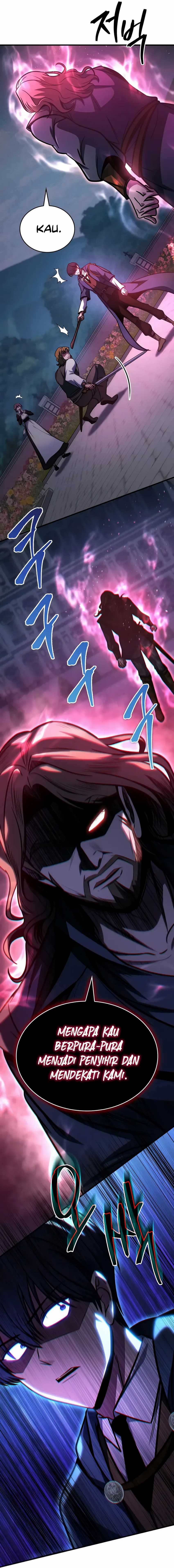 My Exclusive Tower Guide Chapter 63