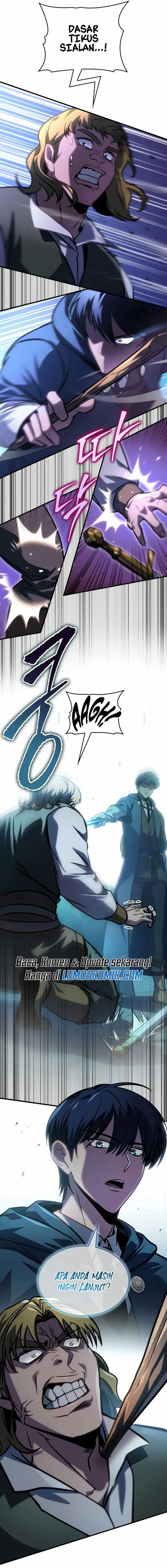 My Exclusive Tower Guide Chapter 63