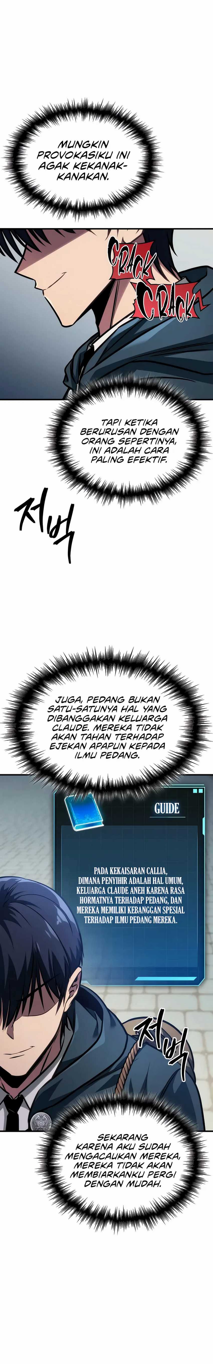 My Exclusive Tower Guide Chapter 63