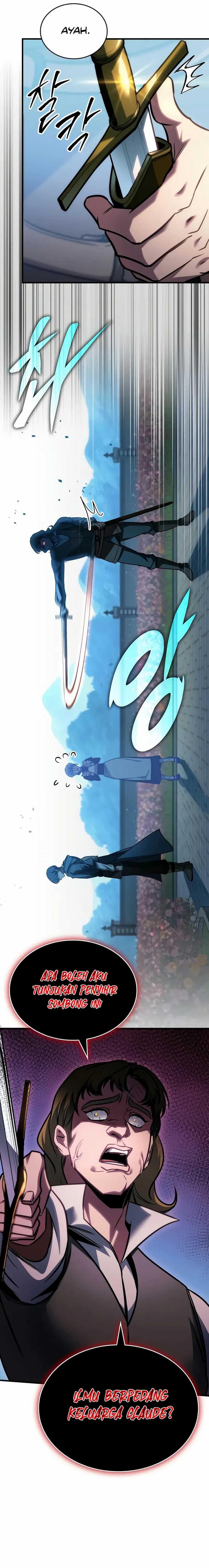 My Exclusive Tower Guide Chapter 63