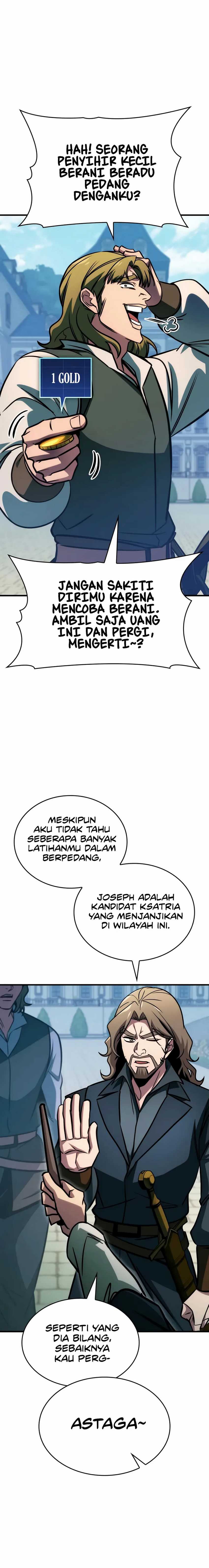 My Exclusive Tower Guide Chapter 63