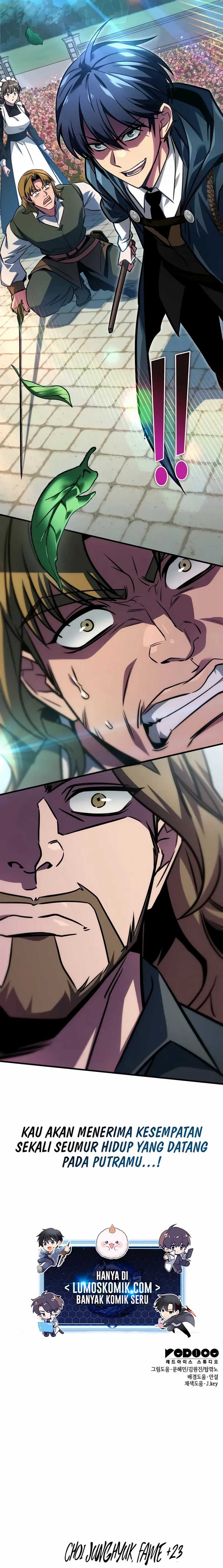 My Exclusive Tower Guide Chapter 63