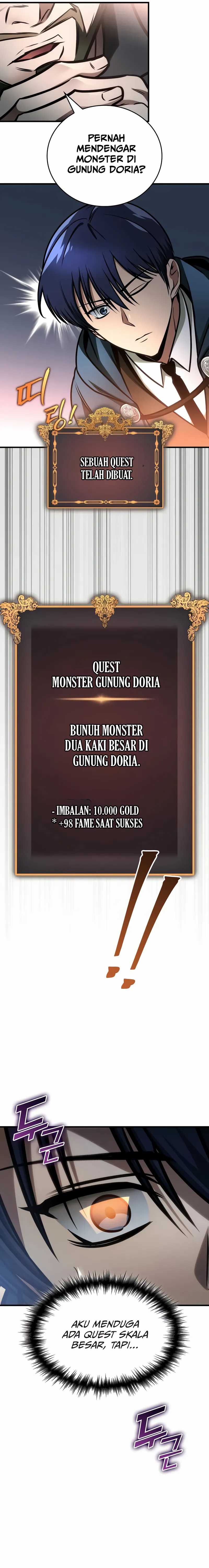 My Exclusive Tower Guide Chapter 64