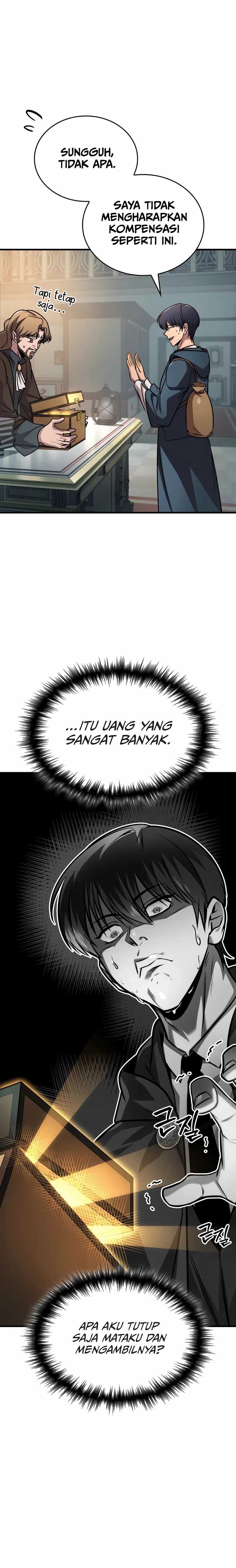 My Exclusive Tower Guide Chapter 64
