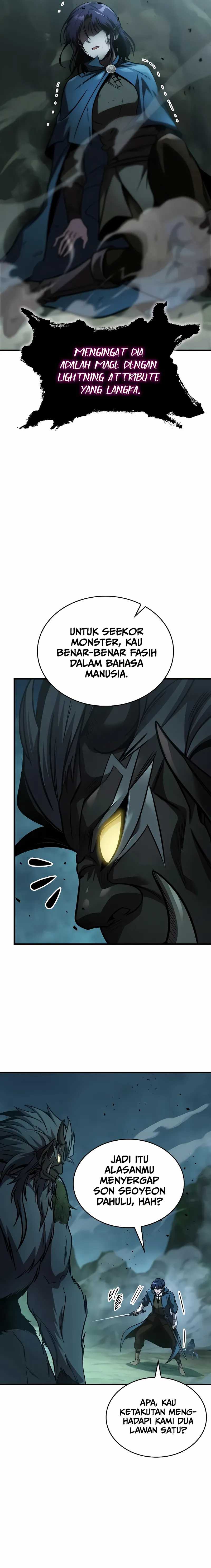 My Exclusive Tower Guide Chapter 66