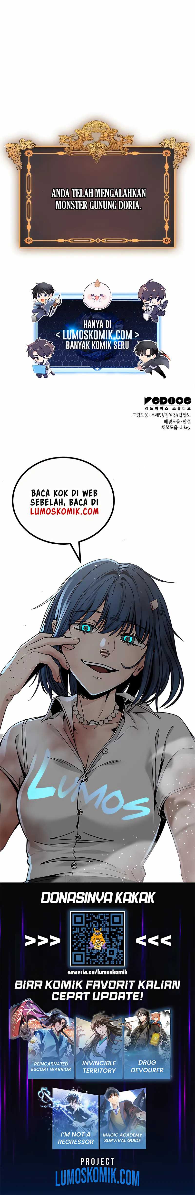 My Exclusive Tower Guide Chapter 66